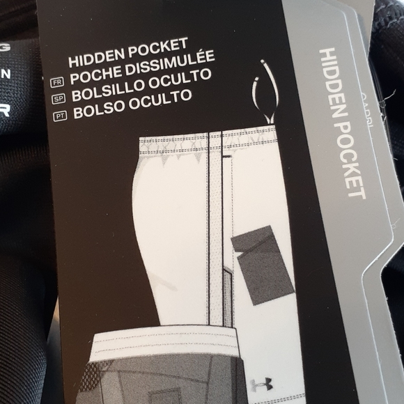 Under Armour  Legging - Picture 7 of 9